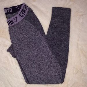 Gymshark leggings!